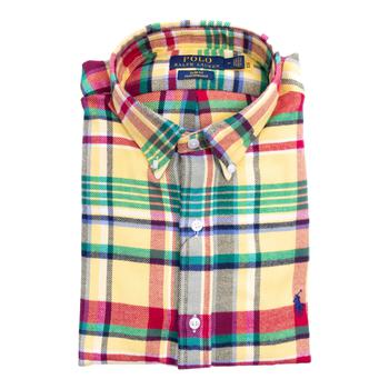 推荐CAMICIA RALPH LAUREN商品