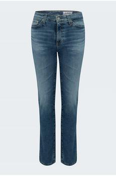 AG Jeans | AG - Mari Straight Jean in 15 Years Shoreline商品图片,