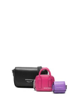 推荐EMPORIO ARMANI - Crossbody Bag商品