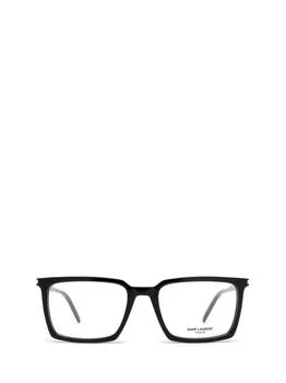 Yves Saint Laurent | Saint Laurent Eyewear Square Frame Glasses 7折