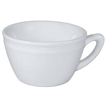 商品Ginori 1735 | Ginori 1735 Breakfast Cup, Murat Shape,商家Jomashop,价格¥155图片