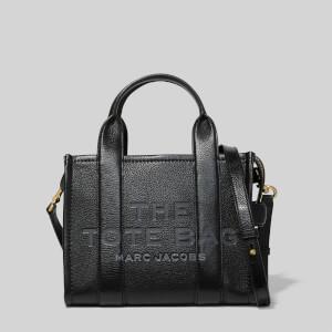Marc Jacobs | Marc Jacobs Women's The Mini Leather Tote Bag商品图片,