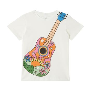 推荐Stella McCartney Kids Printed T-shirt商品