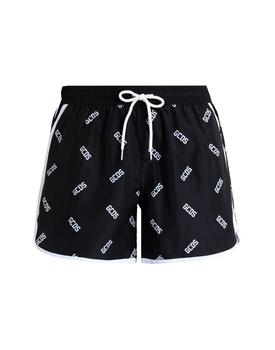 GCDS | Swim shorts商品图片,6.3折