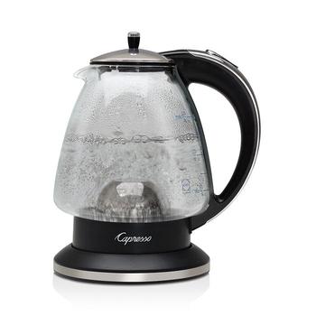 商品Capresso | Glass Kettle,商家Bloomingdale's,价格¥450图片