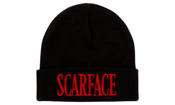 supreme帽子好不好, Supreme | Supreme Scarface Beanie商品图片 