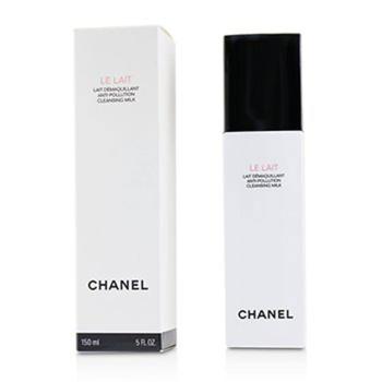 Chanel | - Le Lait Anti-Pollution Cleansing Milk 150ml/5oz商品图片,满$275减$25, 满减