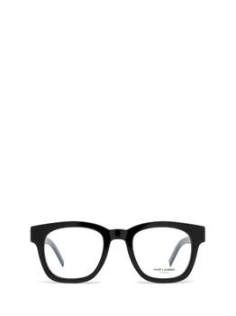 Yves Saint Laurent | Saint Laurent Eyewear Square Frame Glasses 7折