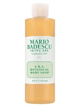 Mario Badescu | A.H.A. Botanical Body Soap,商家Saks OFF 5TH,价格¥72