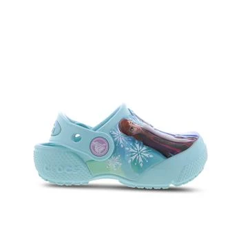 Crocs | Crocs Funlab Patch Clog - Baby Shoes,商家Foot Locker UK,价格¥194