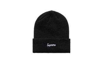 美国supreme帽子, Supreme | Supreme Loose Gauge Beanie商品图片 