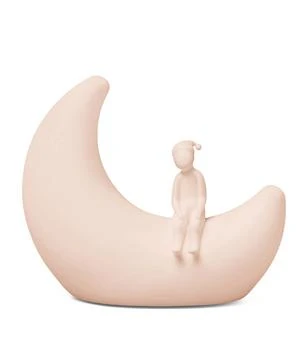 Cam Cam Copenhagen | Moon Night Light,商家Harrods,价格¥393