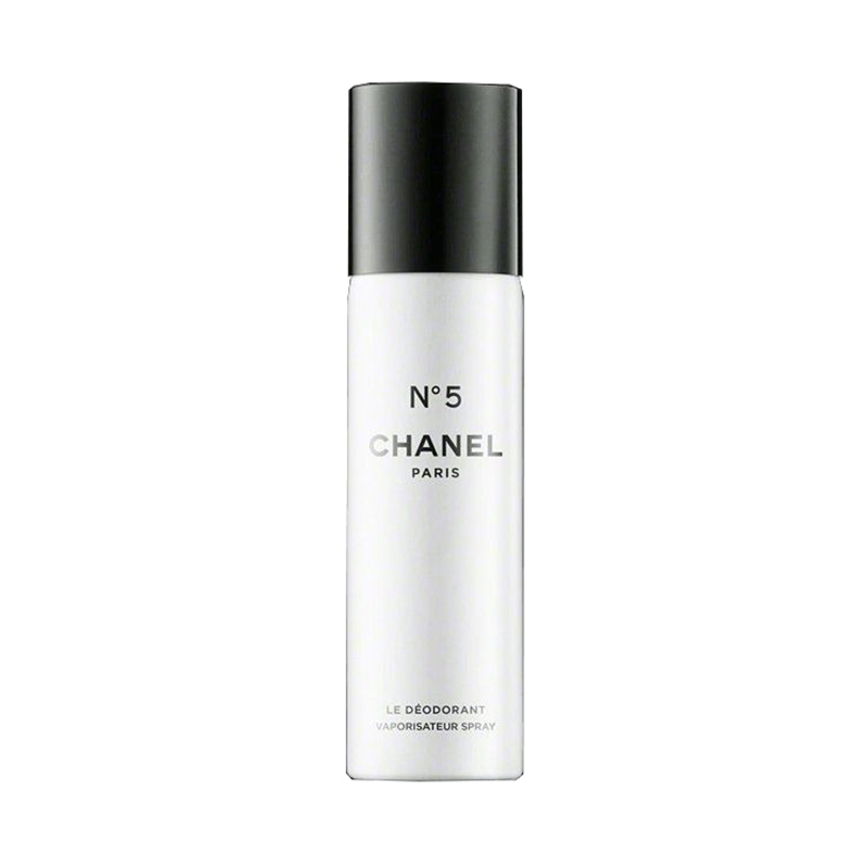 商品Chanel | Chanel香奈儿 五号香体止汗喷雾100ML,商家VP FRANCE,价格¥413图片