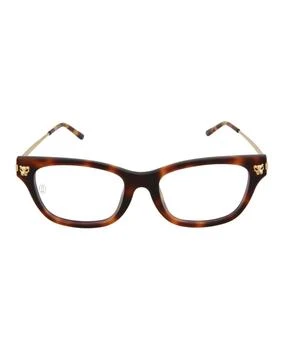 推荐Square-Frame Optical Glasses商品