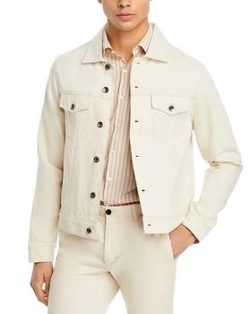 Michael Kors | Trucker Jacket 