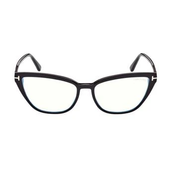 Tom Ford | Tom Ford Eyewear Cat-Eye Frame Glasses 7.6折, 独家减免邮费
