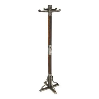 Homezia | Industrial Chic Vintage Style Coat Rack,商家Premium Outlets,价格¥4459