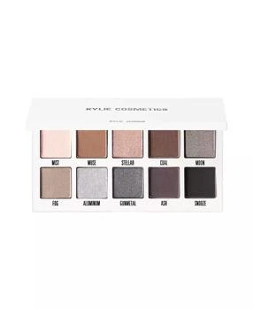 Kylie Cosmetics | Smokey Palette,商家Macy's,价格¥200