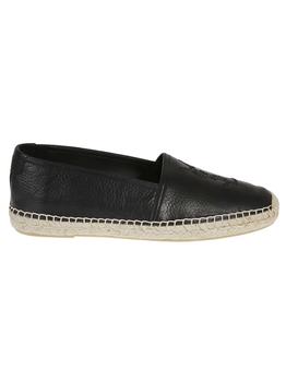 推荐Saint Laurent 20 Ysl Espadrillas商品