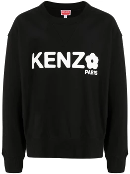 推荐Kenzo 男士卫衣 FD55SW4844MF99J 黑色商品