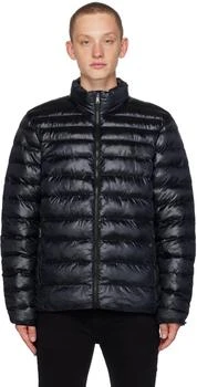 Ralph Lauren | Black Packable Puffer Jacket 6.9折, 独家减免邮费