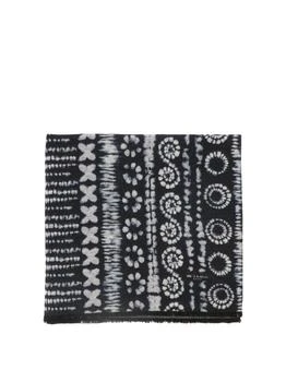推荐"pattern" scarf商品