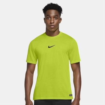 NIKE | Nike Pro Dri-FIT NPC ADV Short-Sleeve Top - Men's商品图片,