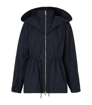 Burberry | Hooded Parka Jacket商品图片,独家减免邮费