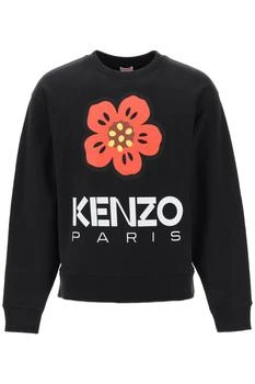 Kenzo | Kenzo 'boke flower' printed sweatshirt 5.5折