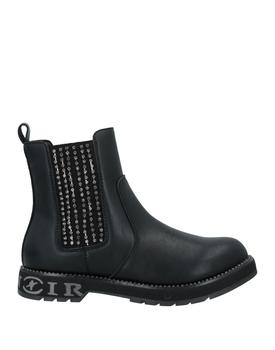 CAFèNOIR | Ankle boot商品图片,3.3折