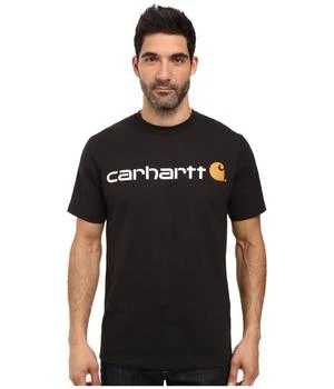 Carhartt | Signature Logo S/S T-Shirt 