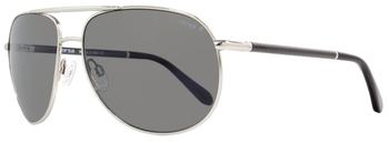 推荐Corsa Unisex  Sunglasses Marko C02 Palladium/Carbon Fiber 62mm商品