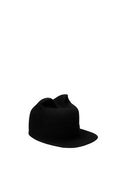 推荐Hats Felt Black商品