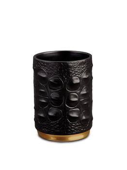 商品L'Objet | Crocodile Porcelain Pencil Cup,商家Saks Fifth Avenue,价格¥895图片