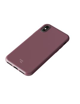 iphone真假, ZWM | Burgundy iPhone XR Phone Case商品图片 