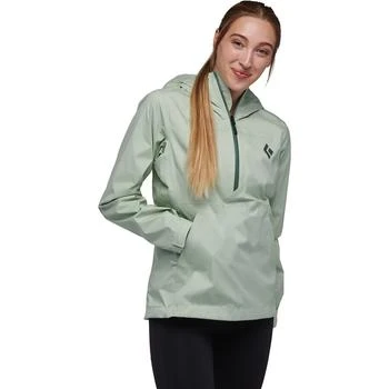 Black Diamond | Stormline Stretch Anorak - Women's 5.4折