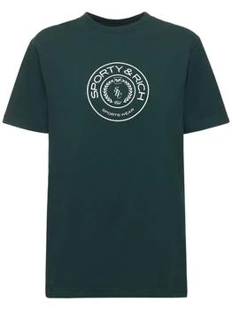 推荐Lvr Exclusive S&r Connecticut T-shirt商品