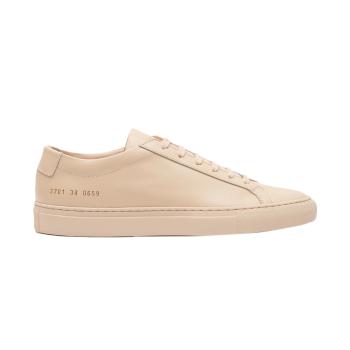 Common Projects | Common Projects 女士运动鞋裸色 3701-0659商品图片,满$100享9.5折, 满折