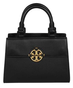 tory burch miller男包, Tory Burch | Tory Burch MILLER TOP-HANDLE Bag商品图片 8.1折