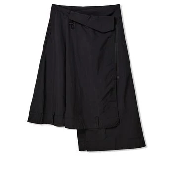 Y-3 | CRNKL NYL Skirt 5.0折