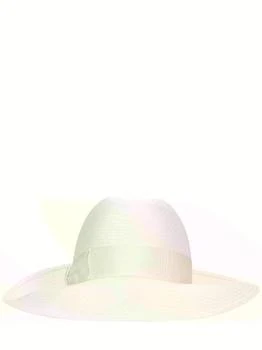 BORSALINO | Claudette Fine Straw Panama Hat 额外7折, 额外七折