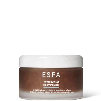 ESPA | ESPA Exfoliating Body Polish - JAR 6 fl. oz.,商家Dermstore,价格¥504