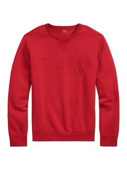 Ralph Lauren | Embossed Logo Sweatshirt商品图片,