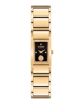Versus Versace | Laurel Canyon Bracelet Watch商品图片,4.7折×额外9折, 独家减免邮费, 额外九折