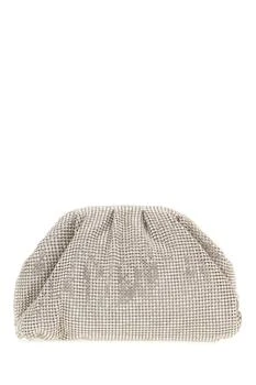 Twentyfourhaitch | Twentyfourhaitch Clutch,商家Baltini,价格¥1167