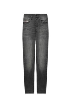 Diesel | Diesel D-Luster Tapered Leg Jeans商品图片,7.6折