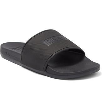 推荐Cushion Spring Slide Sandal商品
