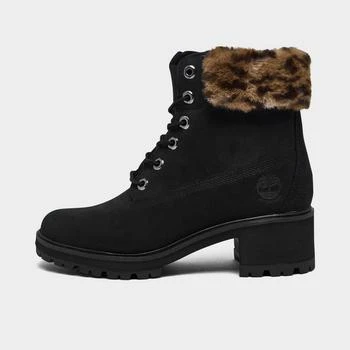 推荐Women's Timberland Kinsley Animal 6 Inch Waterproof Boots商品