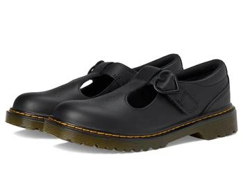 Dr. Martens | Polley II Y (Big Kid),商家Zappos,价格¥596