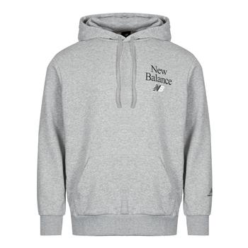 Celebrations, New Balance | New Balance Celebration Hoodie - Athletic Grey商品图片 6折